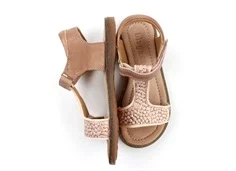 Bisgaard sandal Alma nude